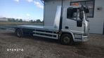 POMOC DROGOWA - NAJAZD - PRODUCENT - MAN - IVECO - 4