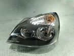 LAMPA LEWA PRZÓD RENAULT THALIA 551-1138L - 1