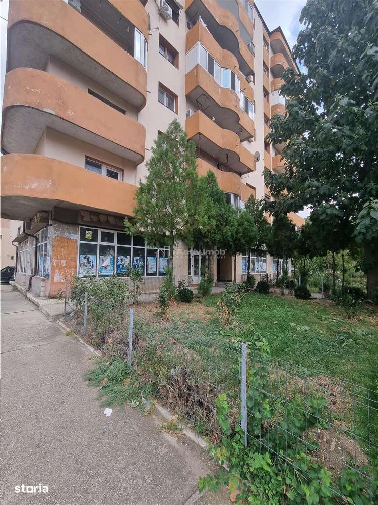 Spatii Comerciale Alexandria Str Dunarii - Imagine principală: 4/15