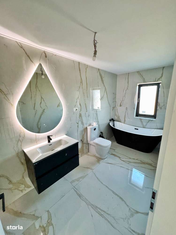 DUPLEX separat prin camera tehnică - Imagine principală: 4/12