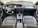 Audi A4 Avant 2.0 TDI Sport - 12