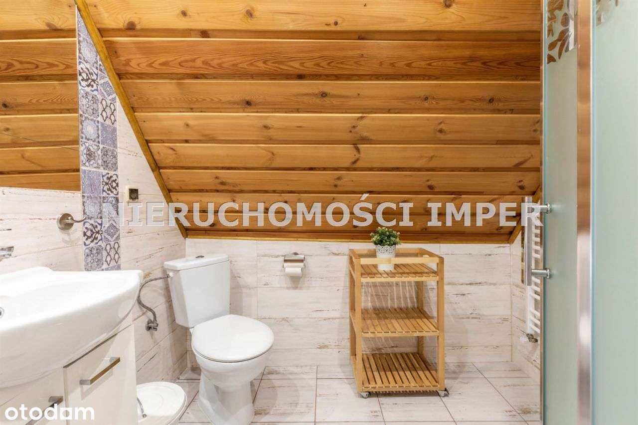 Dom, 140 m², Zakopane-18