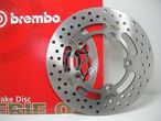 disco travão tras brembo aprilia/piaggio -68b40760 - 1