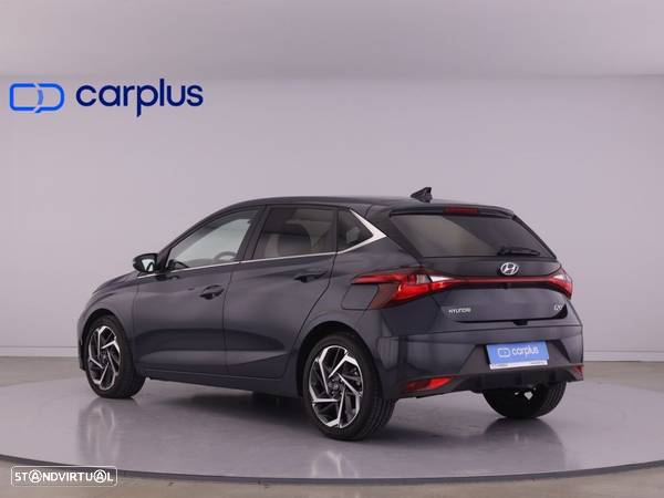 Hyundai i20 - 5