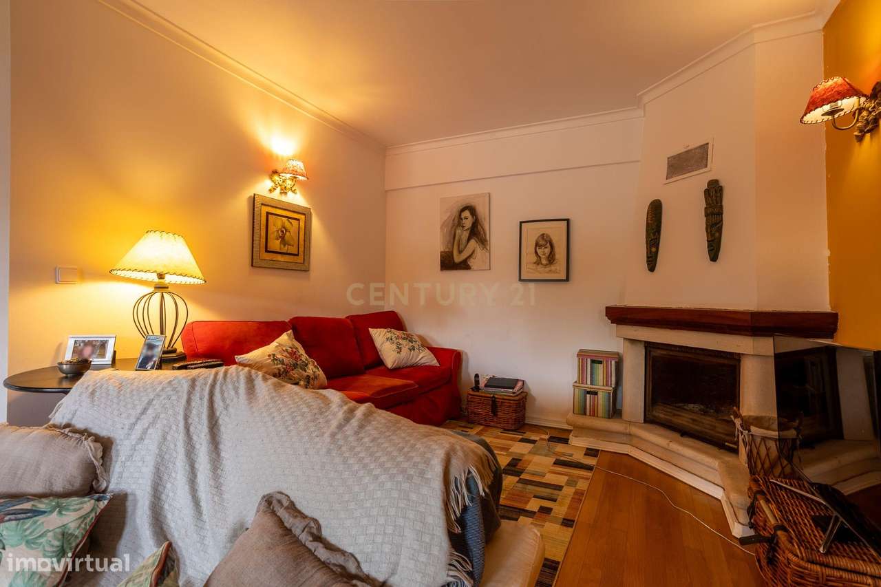 Apartamento T2 | 99 m² | Portais da Arrábida | 1.º Andar-5