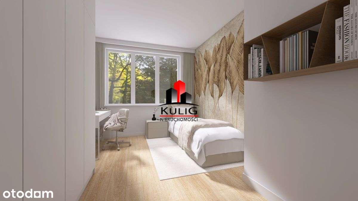 0% Prowizji Gm. Zielonki 93m, 4-pok. z ogródkiem-6