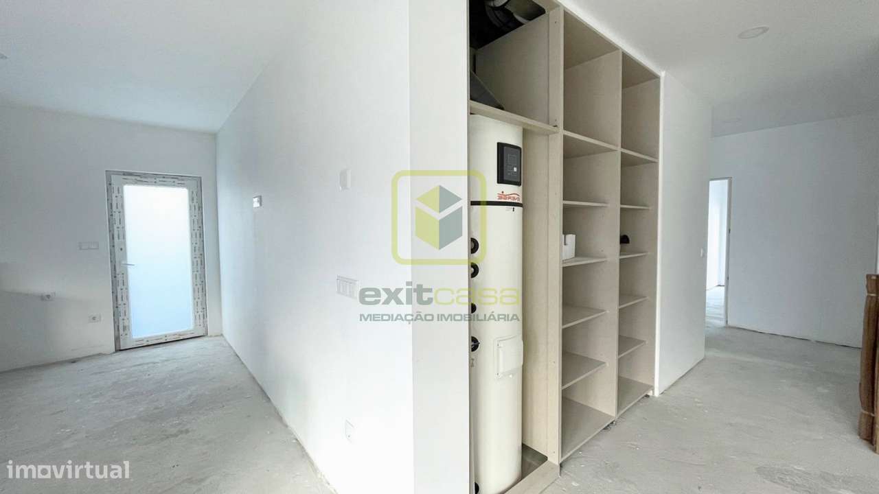 Moradia Térrea a 5 Minutos de Aveiro - Grande imagem: 4/20