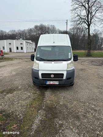 Fiat Ducato - 6