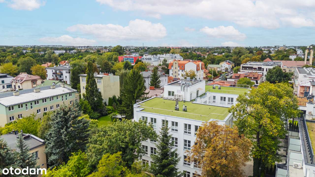 Zielony Zakątek Krańcowa 5-4