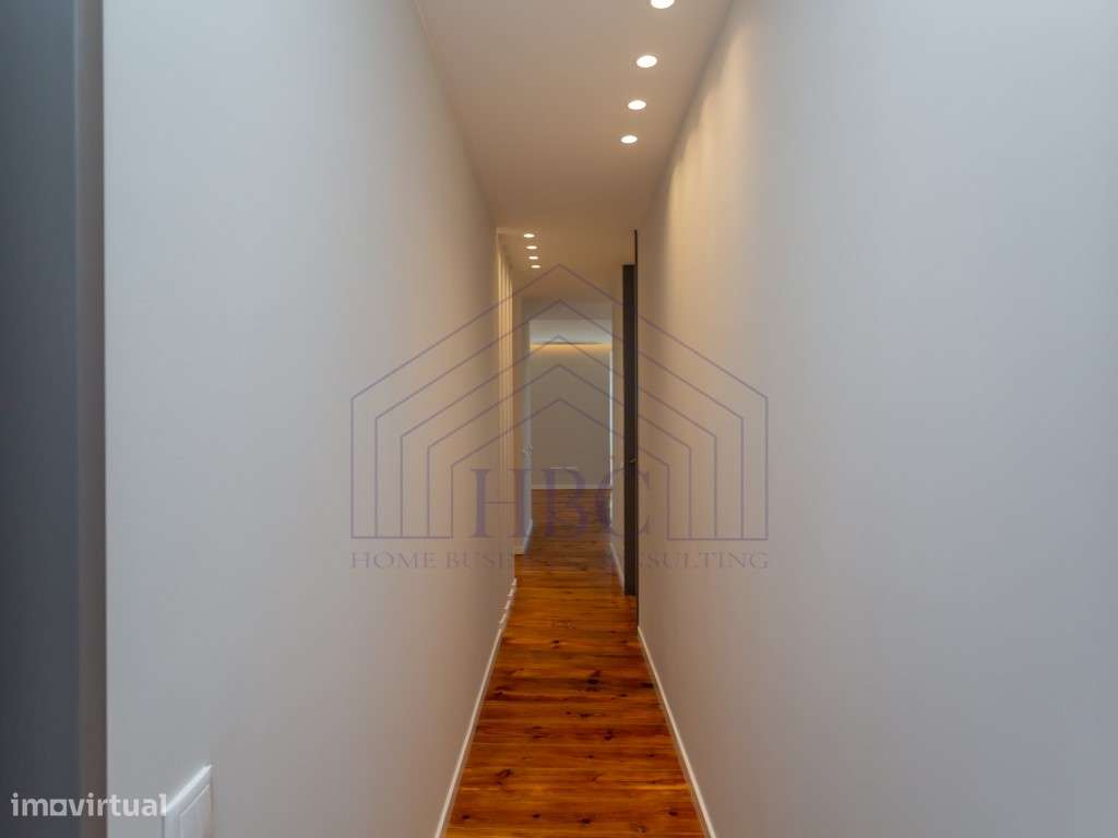 Apartamento T2 Remodelado por Arquiteto | Vista Rio Tejo | Avenida ...-23