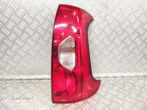 51843642 LAMPA PRAWA TYLNA TYŁ FIAT PANDA III 2018 - 1