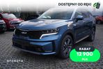 Kia Sorento 1.6 T-GDI HEV Prestige Line 4WD 7os - 1