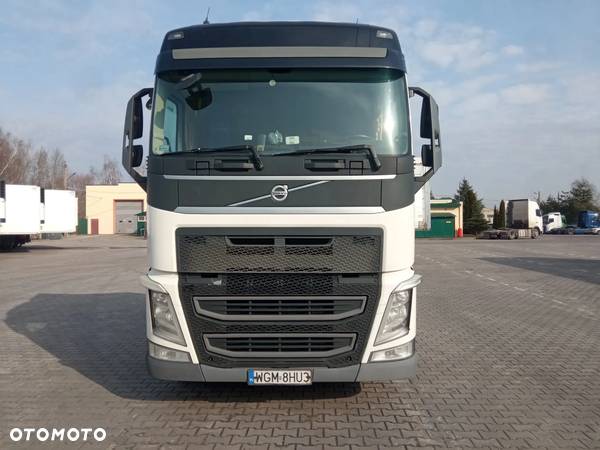 Volvo FH - 29