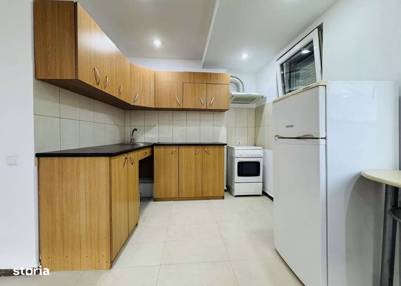 DE ÎNCHIRIAT - Apartament  în zona Rogerius, Oradea - IMOBIHOR - Imagine principală: 4/5