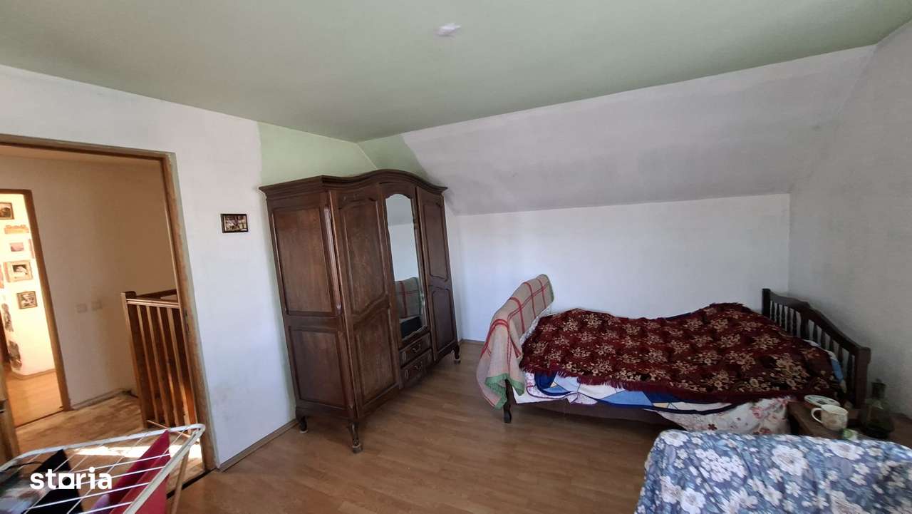 De vanzare casa singur in curte, 3 camere, Sg. Mures, Zona Nordului-6