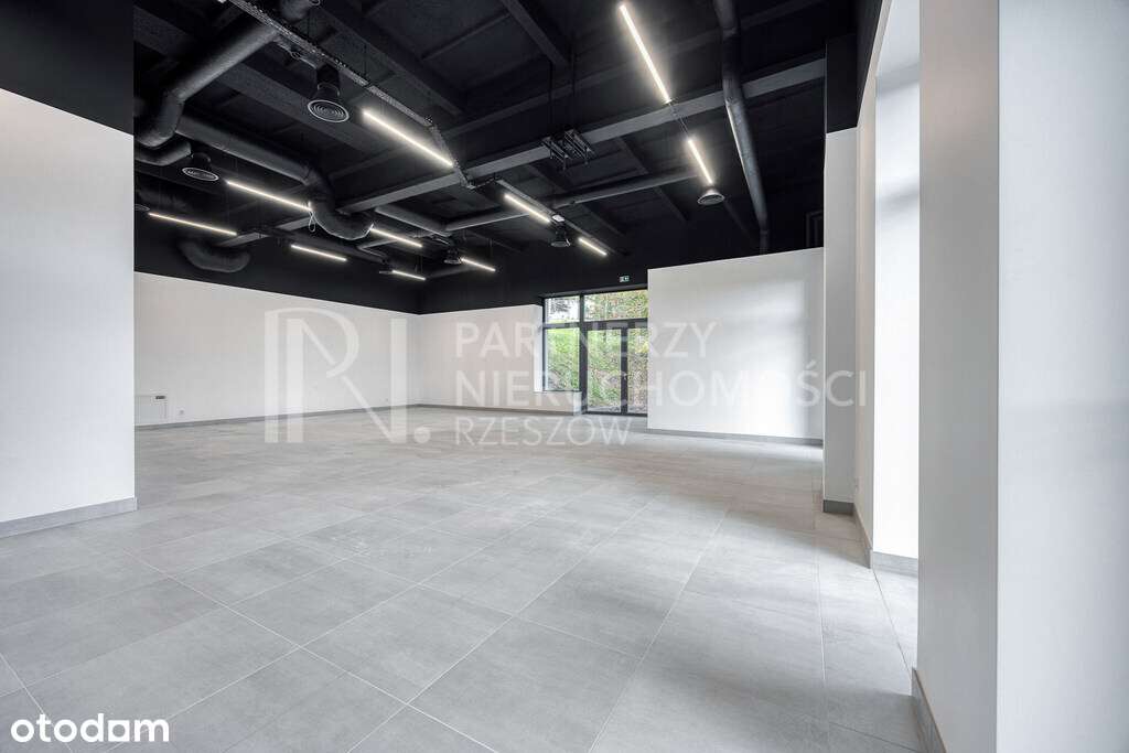 Nowoczesny Lokal W Świetnej Lokalizacji-8