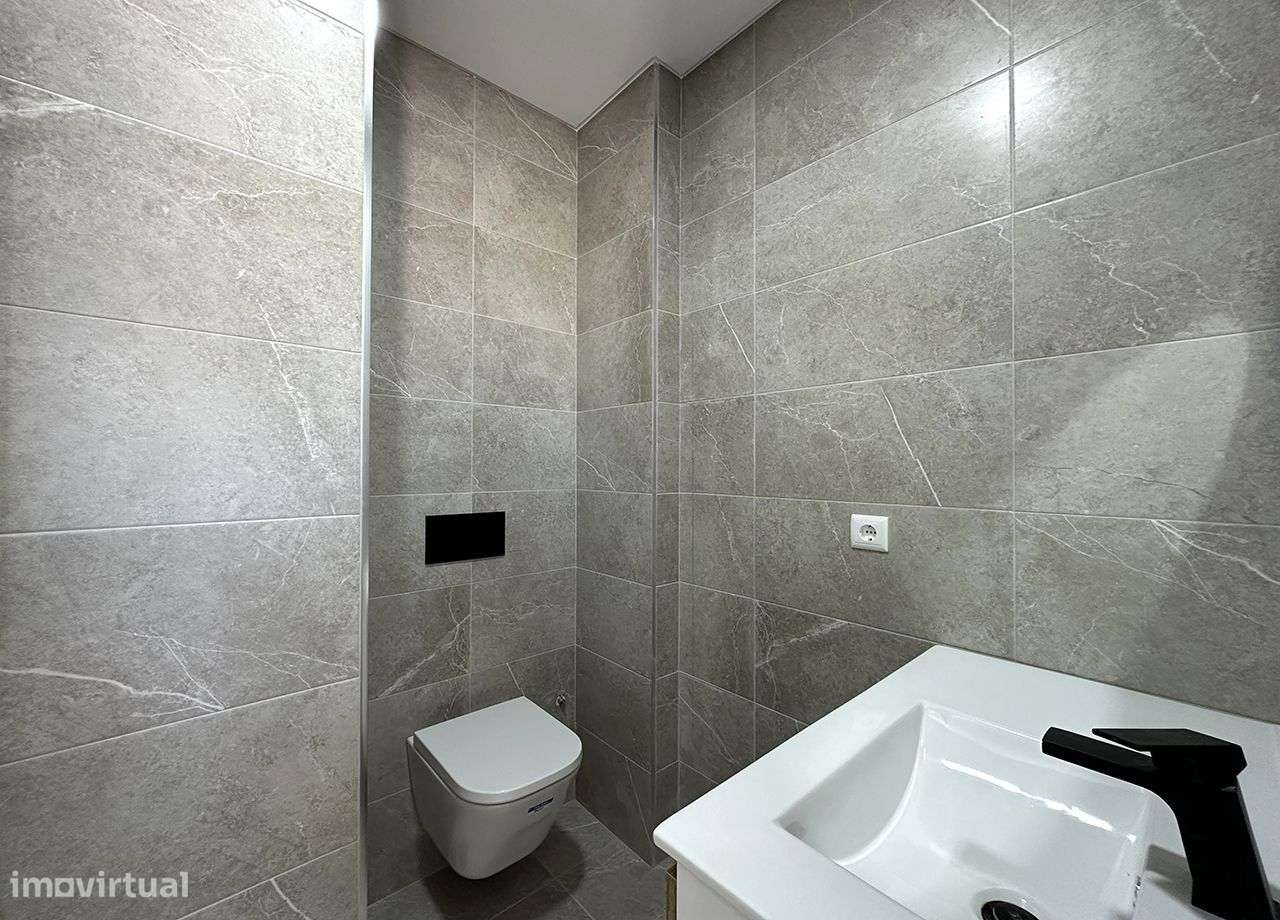 Magnífica Moradia V4 com vista desafogada - Abelheira Lourinhã-24