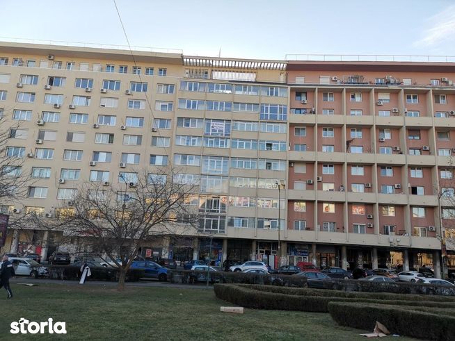 Apartament Luminos Sala Palatului Adroa Realty Buy