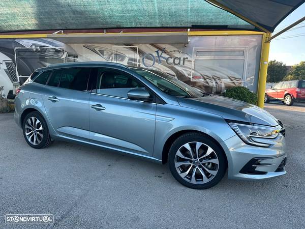 Renault Mégane Sport Tourer 1.6 E-Tech Plug-In Intens - 8