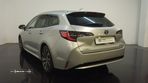 Toyota Corolla Touring Sports - 2