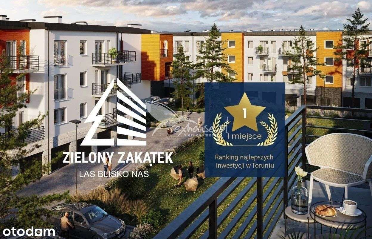 Jar|Watzenrodego 45|2 Pokoje|51,37 m2-4