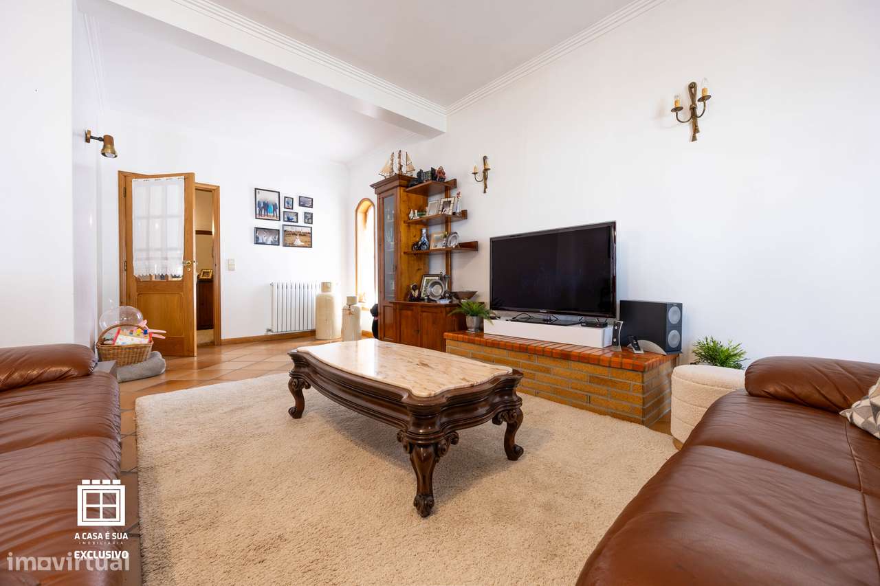 Moradia isolada em Avanca - Exclusivo-12