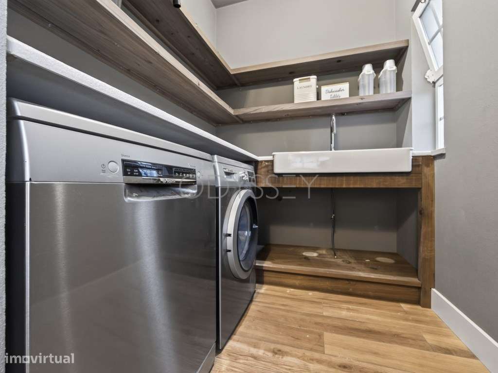 Excecional Moradia 5+1 Totalmente Renovada com Vistas Panorâmicas s...-37