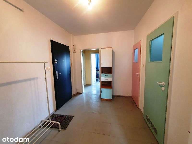 Mieszkanie, 63,40 m², Zabrze-6