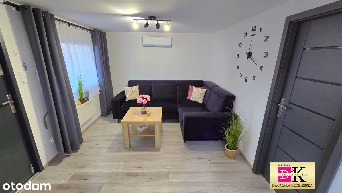 Urokliwy Domek Nad Jeziorem - Sława - Pełny obrazek: 2/14