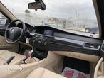 BMW Seria 5 520d Touring - 8