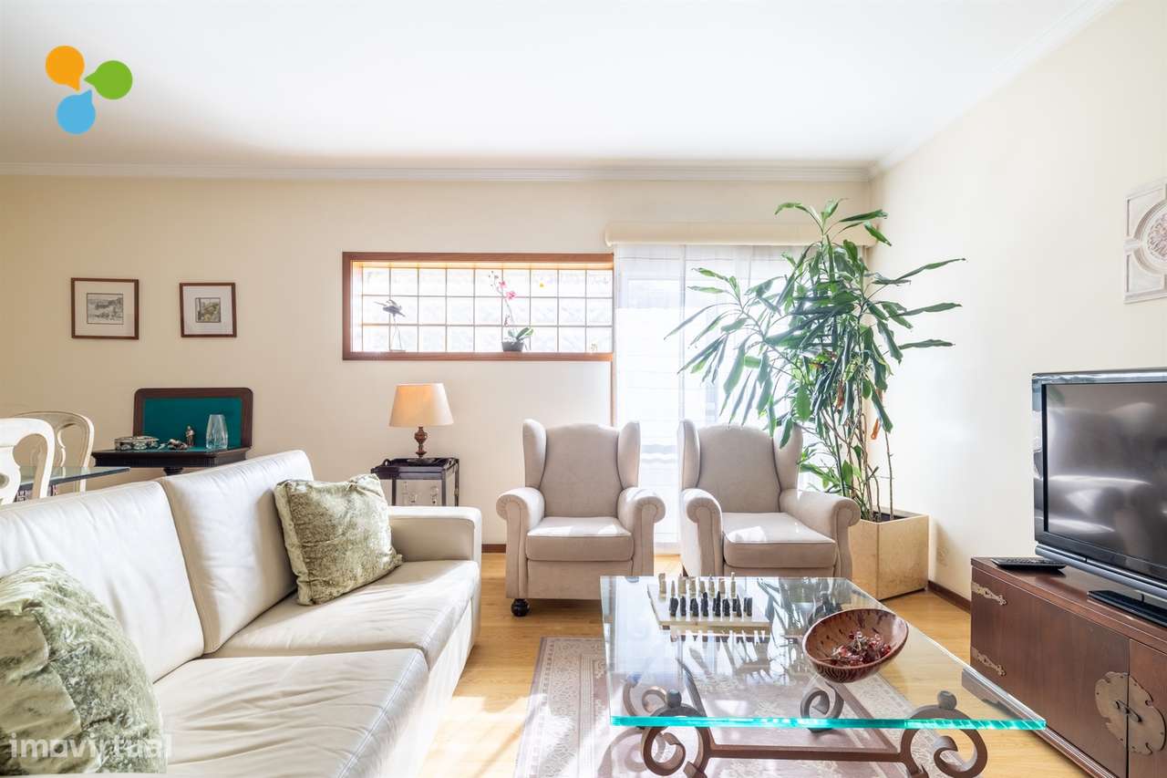 Apartamento T2 Venda em Santa Marinha e São Pedro da Afurada,Vila Nova-9