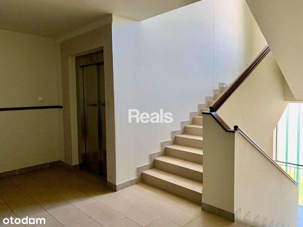 Apartament z widokiem na patio, Kazachska, Wilanów-18