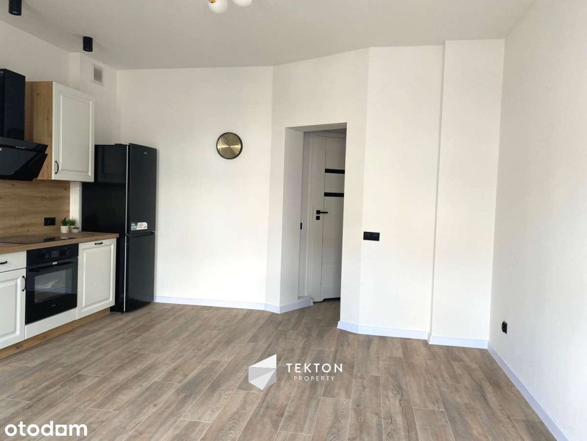 Nowa cena | Kawalerka | Balkon - Pełny obrazek: 5/10