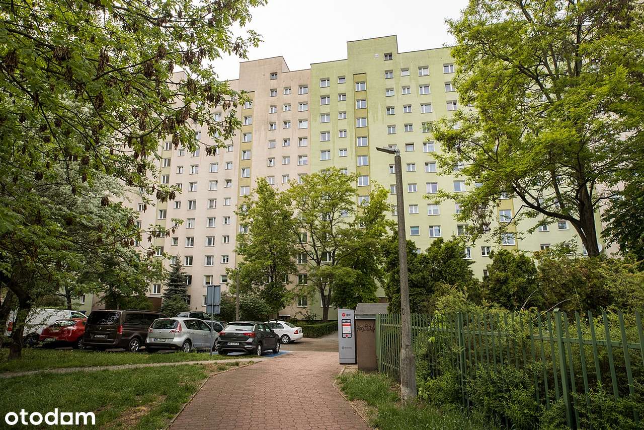 Słoneczne 2 pokoje do wprowadzenia - idealne na pierwsze M lub wynajem-19