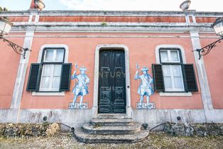 Quinta das Baldrucas - Grande imagem: 2/58