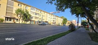 50 mp spatiu comercial, B.dul Tudor Vladimirescu