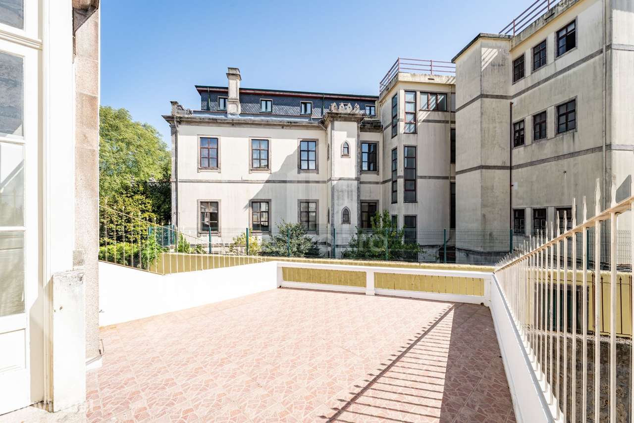 Prédio à venda Rua Santa Catarina - Residencial Estudantes/Projeto Apa-26
