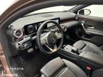 Mercedes-Benz Klasa A 200 4-Matic AMG Line 8G-DCT - 9