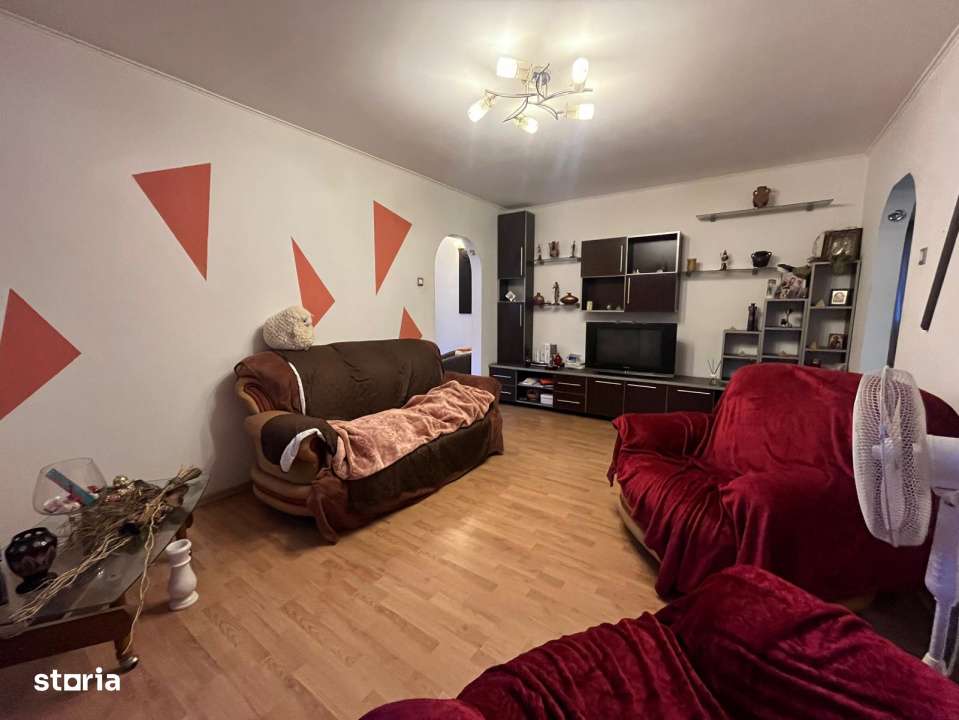 3 Camere | Titan | 1 Decembrie-1