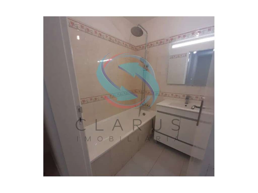 Apartamento T2 em Sintra - Tapada das Mercês-8