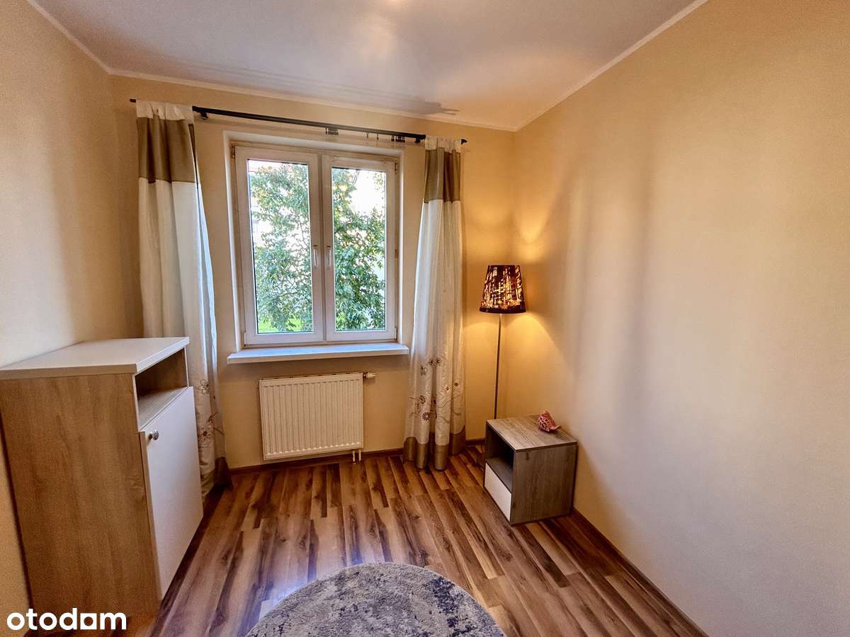 Rumia * parter * oddzielna kuchnia * piwnica * balkon-14