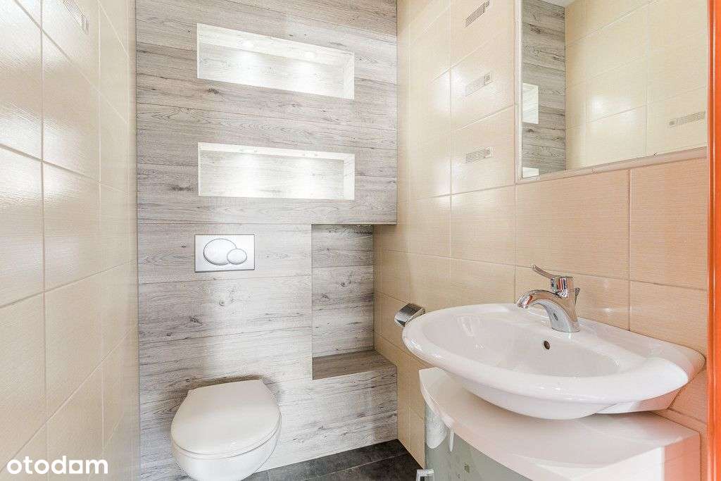 Lokal usługowy Gdynia Dąbrowa-4
