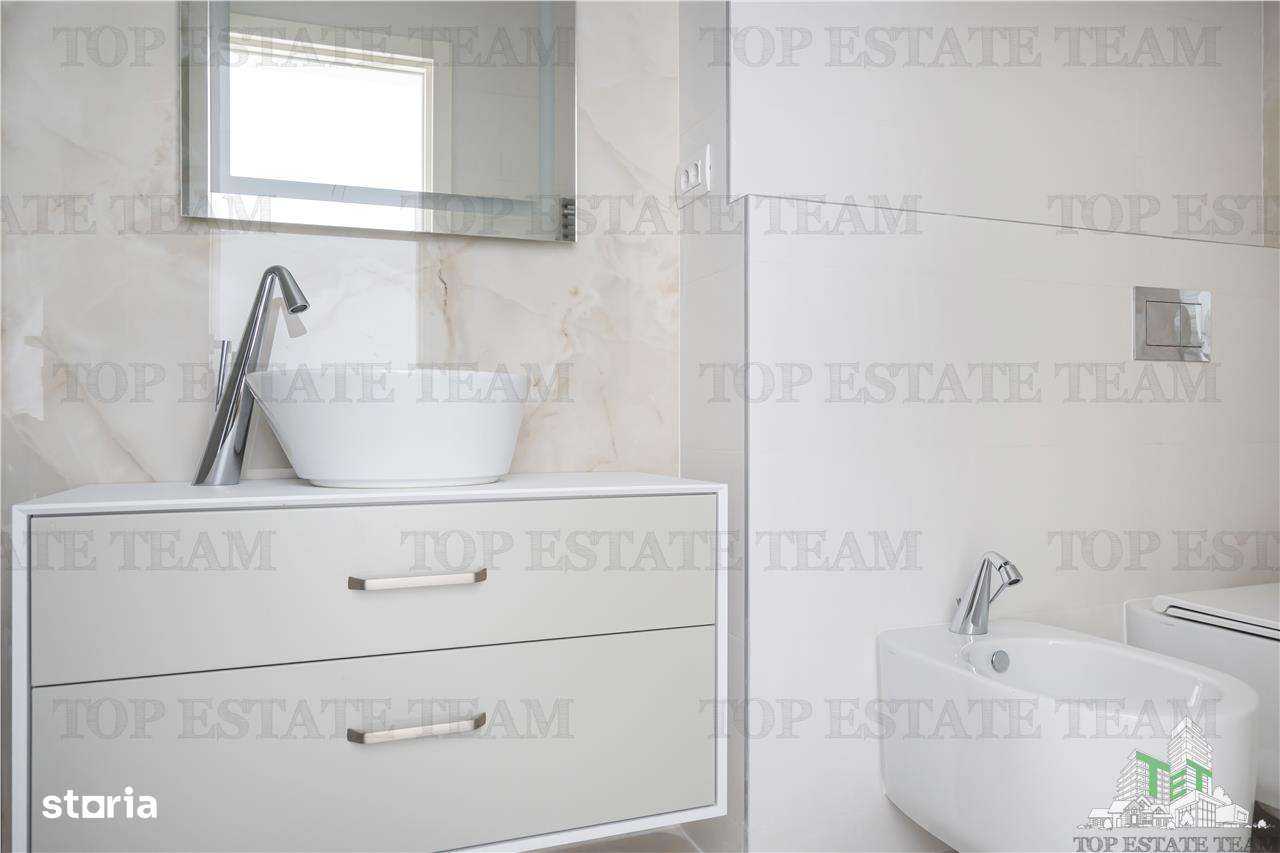 Apartament 2 camere - Complex rezidential de lux, prima linie la mare-18