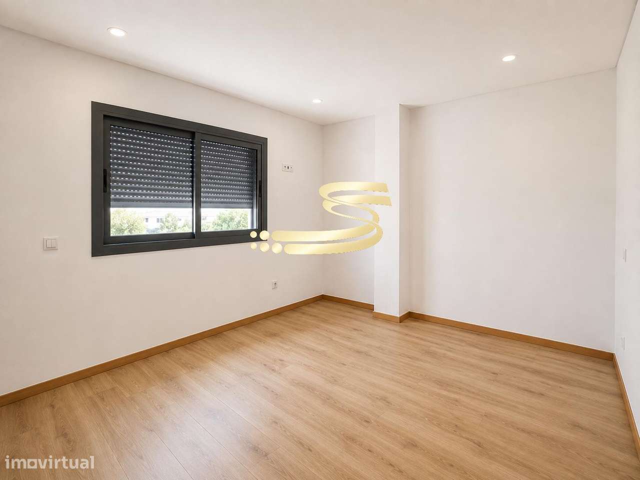 Apartamento T2 em Pedroso-8