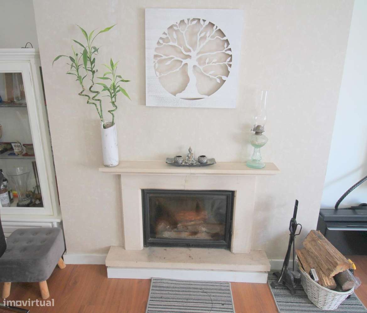 Apartamento T3 Vale Flores Mem Martins - Grande imagem: 3/23