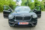 BMW X3 xDrive30e Aut. Advantage - 9