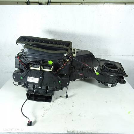 AUDI A4 B8 NAGRZEWNICA KLIMATRONIC 8T1820005F - 1