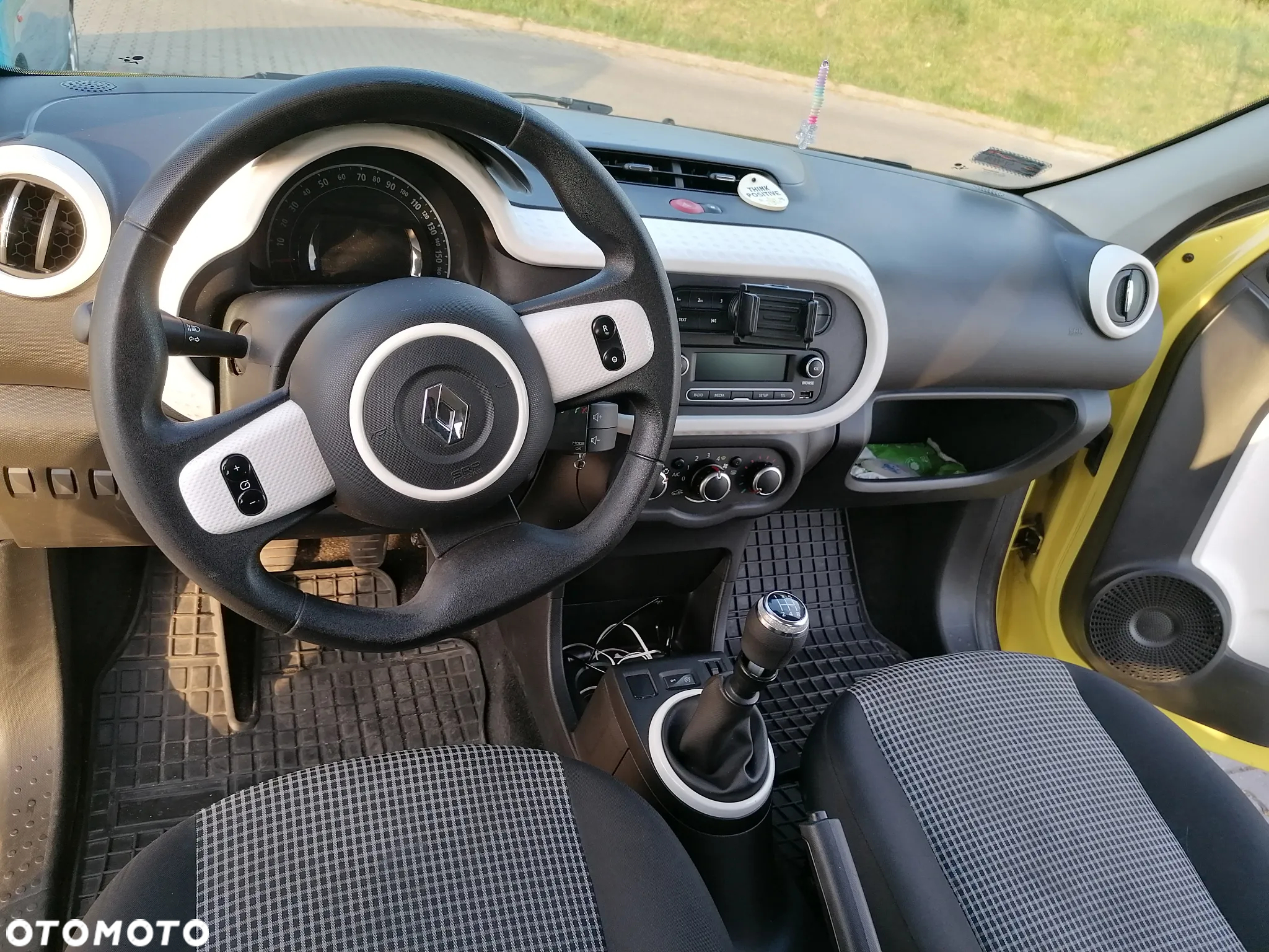 Renault Twingo - 2