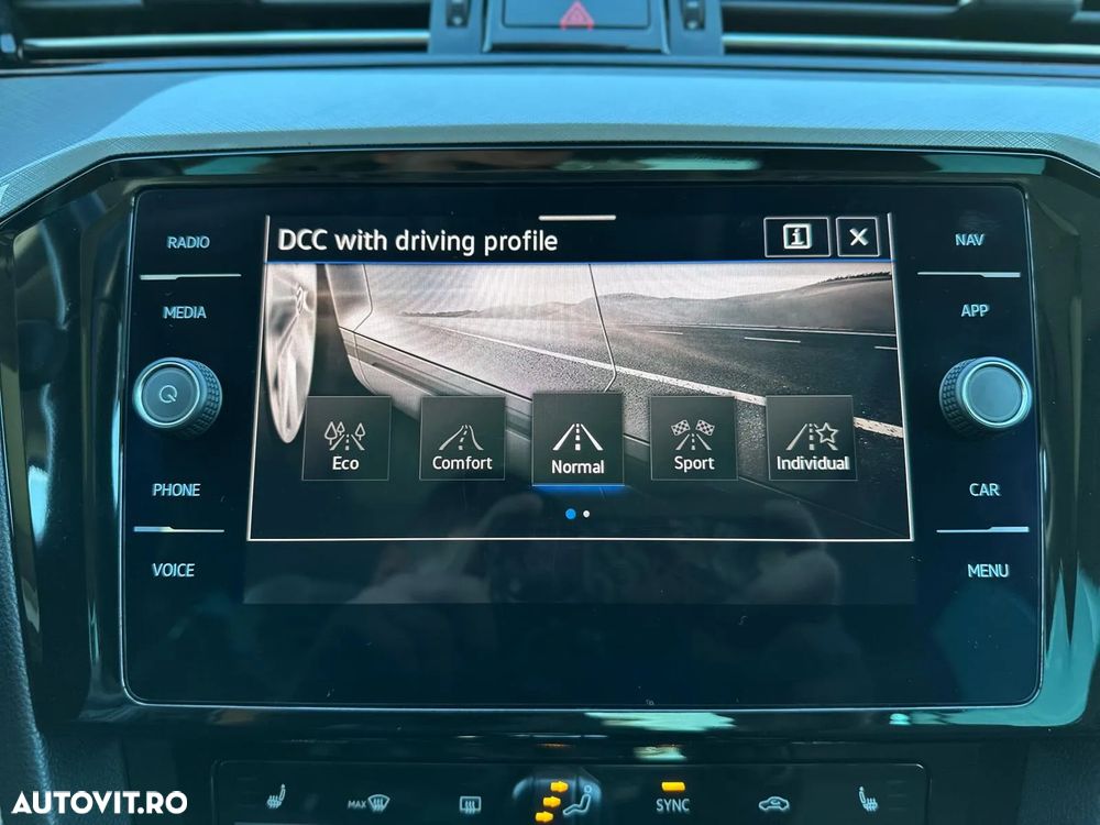 Volkswagen Passat 1.4 TSI Plug-In-Hybrid DSG GTE - 18