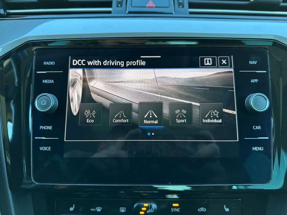 Volkswagen Passat 1.4 TSI Plug-In-Hybrid DSG GTE - 18